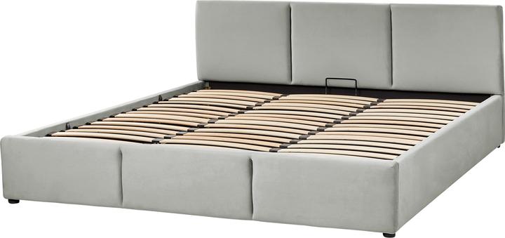 Image du produit Beliani Bousse (180 x 200 cm)