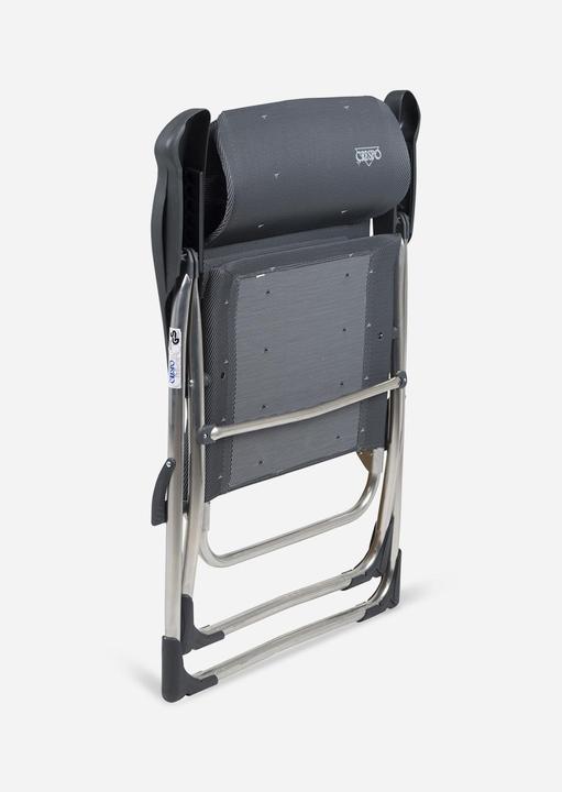 Produktbild Crespo Klappstuhl Compact AL/215-C, anthrazit