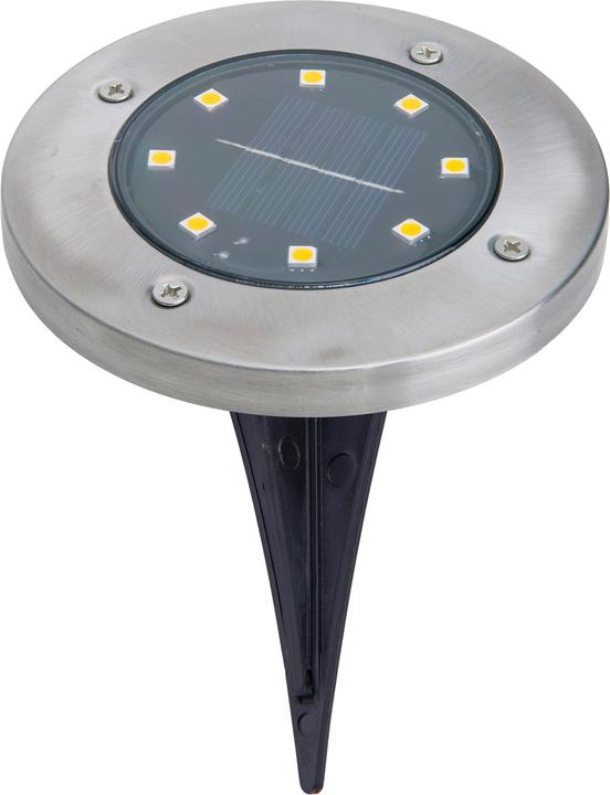 Actual product image Näve Kian (4 lm, IP44)