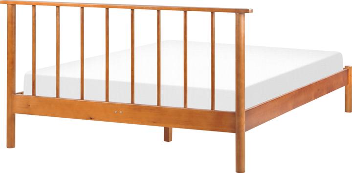Actual product image Beliani Barret (140 x 200 cm)