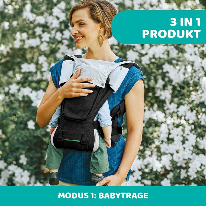 Produktbild Chicco Hip Seat Babytrage