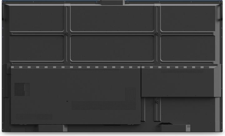 Produktbild Viewsonic IFP8662 86IN 3840X2160 (3840 x 2160 Pixel, 86")