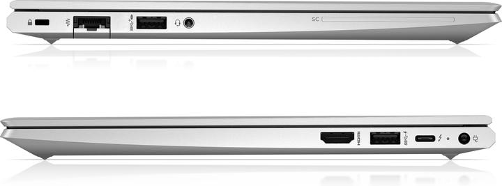 Image du produit HP EliteBook 630 G9 (13.30", 512 Go, 16 Go, DE, Intel Core i7-1255U)