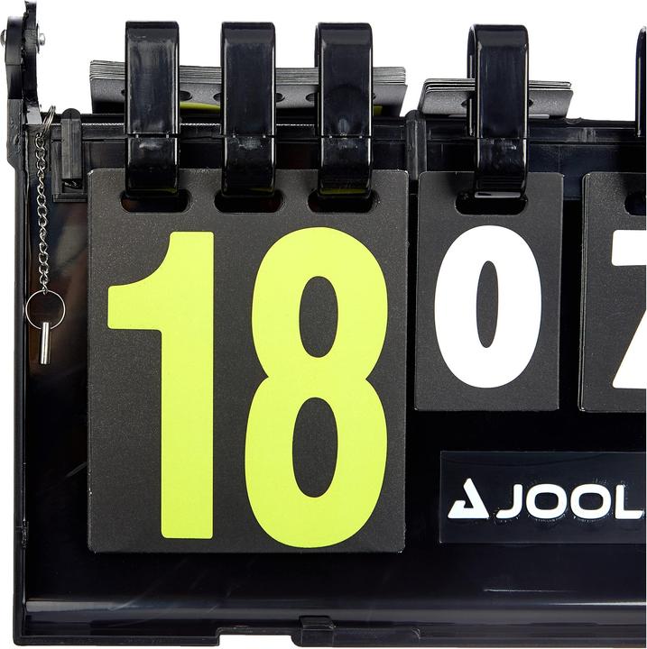 Immagine prodotto Joola Risultato del tabellone