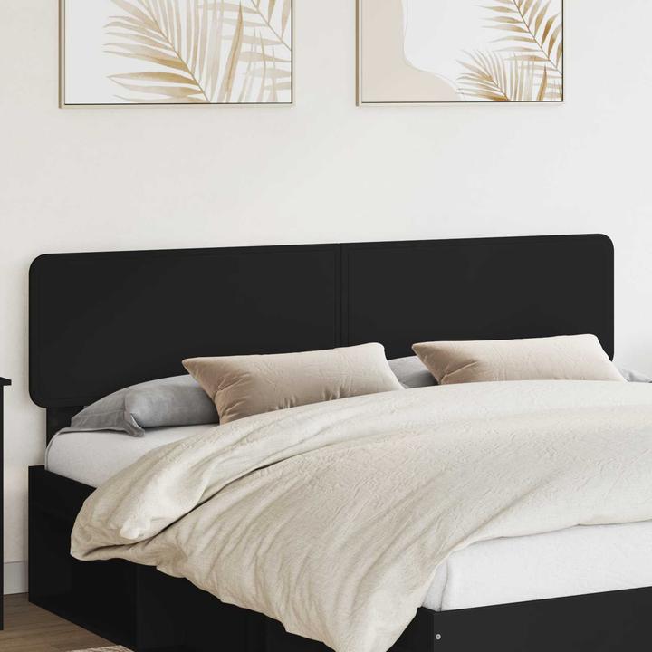 Image du produit vidaXL Kopfteil (3 x 183 x 90 cm)