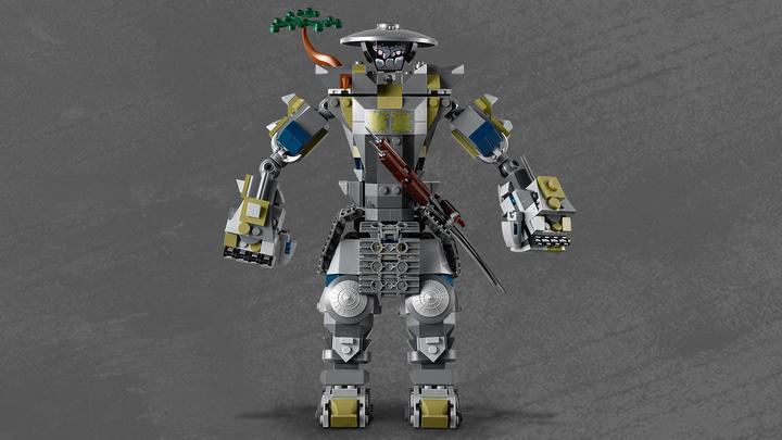 Produktbild LEGO Oni Titan (70658, LEGO Ninjago)