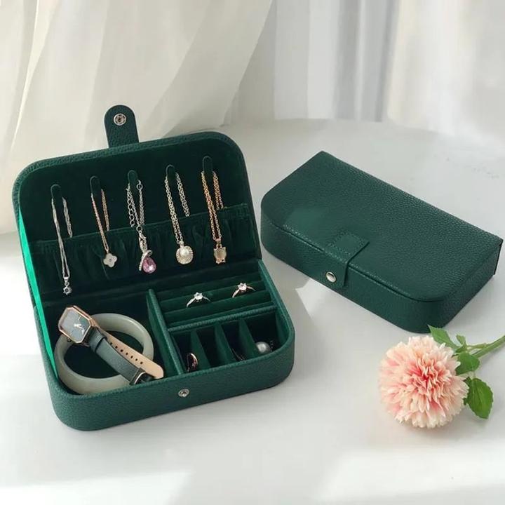 Produktbild Only-Bags.Store Schmuckkästchen