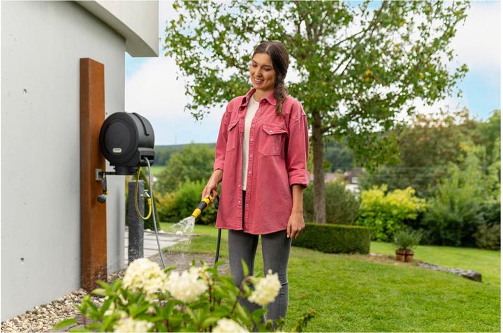 Immagine prodotto Kärcher Schlauchbox HBX 5.30 automatic (30 m)