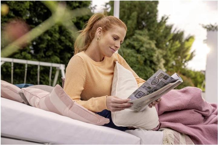 Produktbild Beurer HK 77 Heaty (15.20 x 38.40 cm)