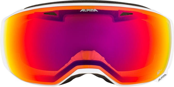 Actual product image Alpina Sports Estetica Q-Lite