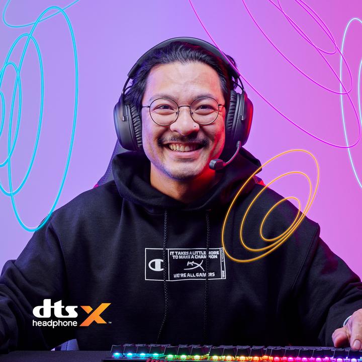 Productafbeelding HyperX Cloud III (Draadloze)