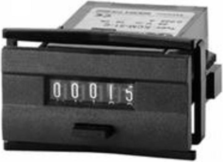 Actual product image Pepperl & Fuchs Electromechanical counter