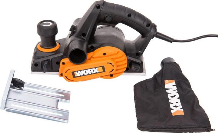 Produktbild Worx WX615 Elektrohobel 750W