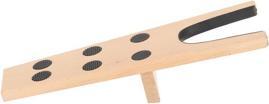Immagine prodotto Best for Boots Stivali di legno