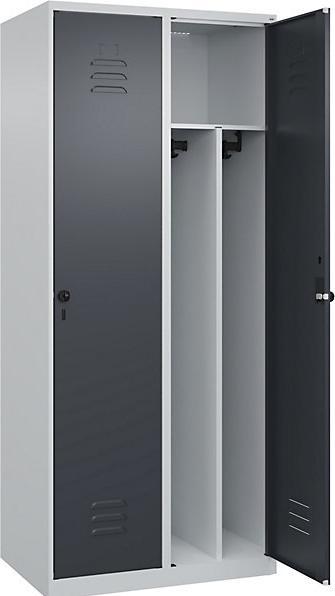 Actual product image C+P Classic PLUS locker (80 cm, 185 cm)