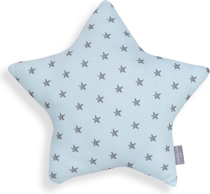 Don Algodon Cuscini Decorativi - Blu