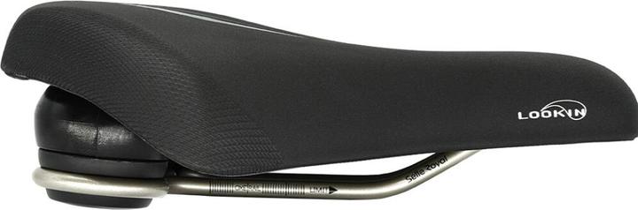 Actual product image Selle Royal Lookin Evo Relaxed