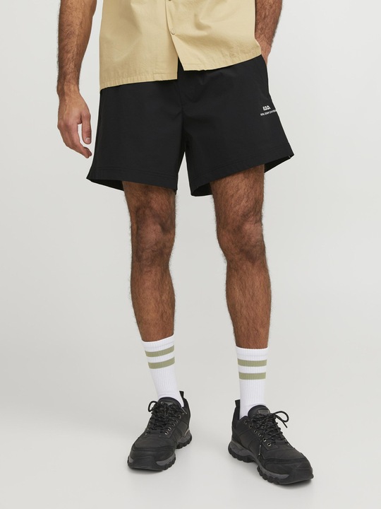Actual product image Jack & Jones RDD Jogging Shorts (XXL)