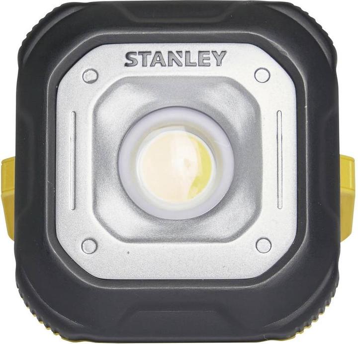 Produktbild Stanley Arbeitsleuchte 800 lm SXLS50114E (800 lm)