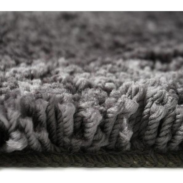 Thumbnail - spirella, Badteppich, Highland WC-Vorleger (55 x 55 cm)