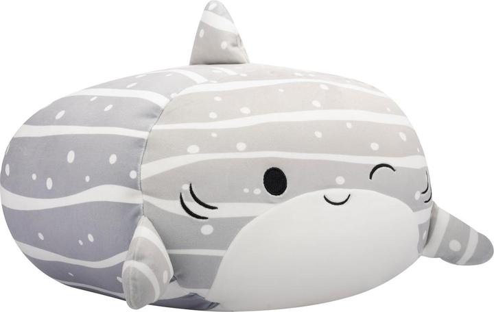 Immagine prodotto Squishmallows Squalo balena impilabile (30 cm)