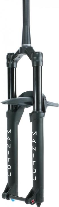 Produktbild Manitou Mezzer Expert (180 mm, Luft)