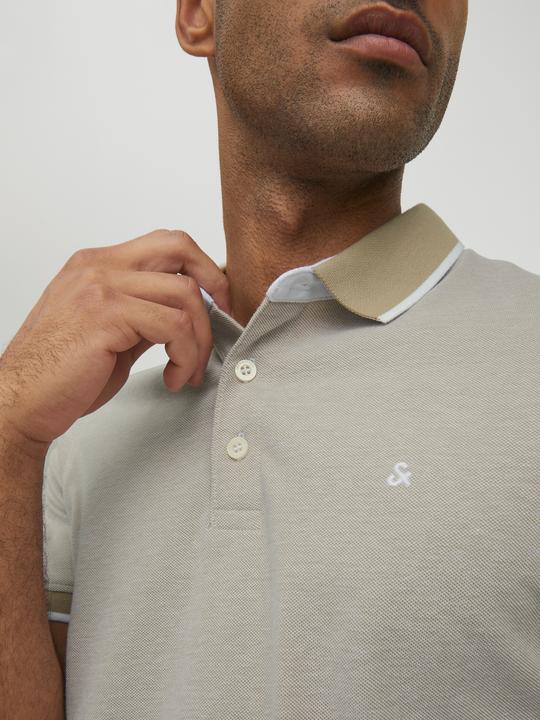 Actual product image Jack & Jones Classic polo shirt (XS)