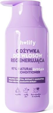 Actual product image Holify Regenerating Hair Conditioner 300Ml (300 ml)