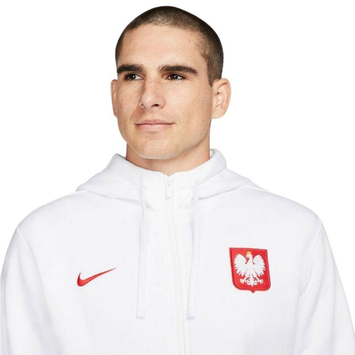 Image du produit Nike - Veste à capuche - Homme (XL)