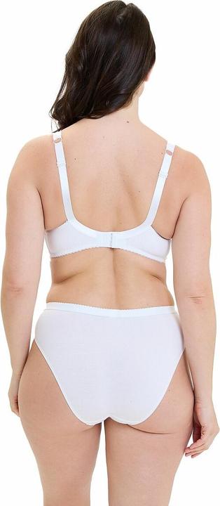 Produktbild Sans Complexe BH Coton d'Arum ohne Formbügel (Einzelpack, 70 B)