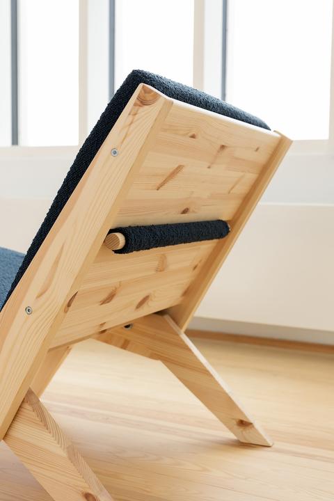 Immagine prodotto Karup Design Sway Lounge Chair