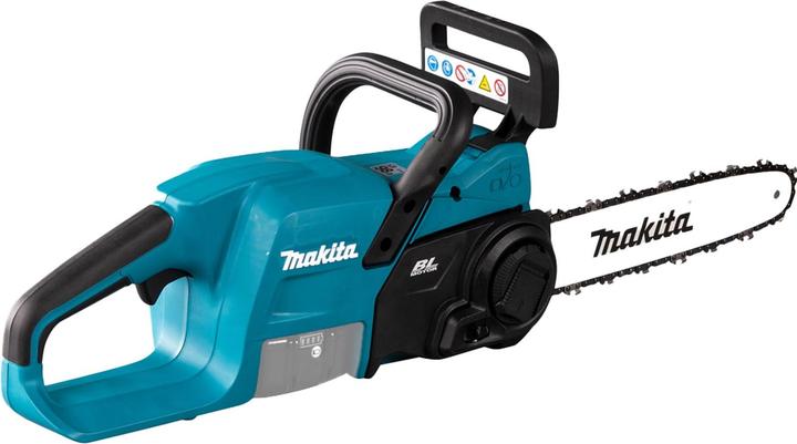Makita DUC307ZX2 accu kettingzaag (Accu kettingzaag)