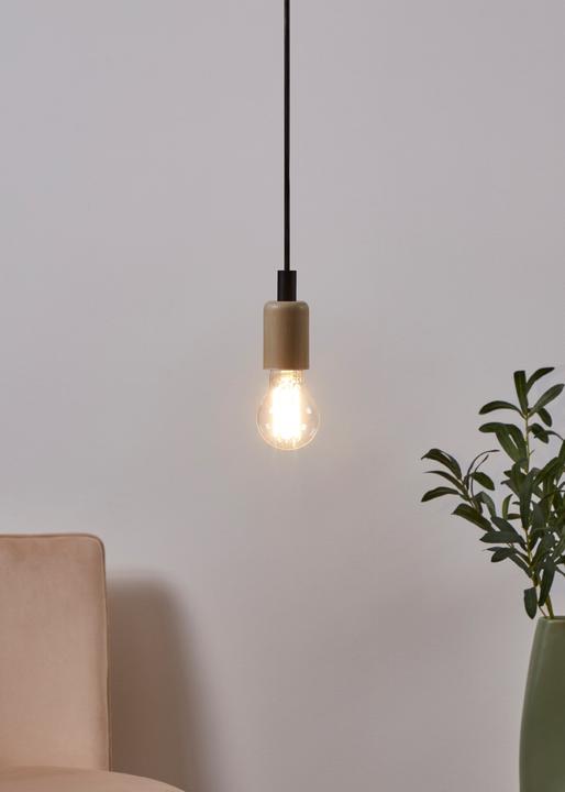 Produktbild EGLO Leuchtmittel (E27, 7.50 W, 806 lm, 1 x, F)