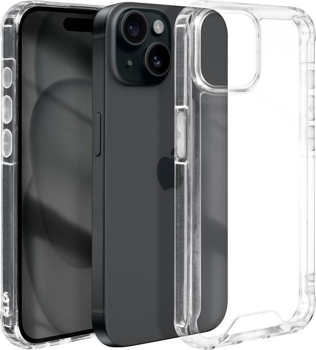 Produktbild Avizar Bazik Series (Apple iPhone 15)