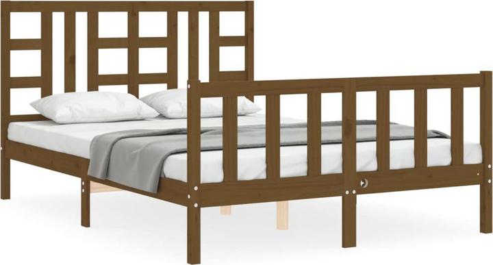 Produktbild vidaXL Consuela (90 x 200 cm)