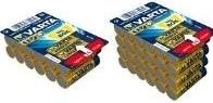 Produktbild Varta Longlife (24 Stk., AA, 2800 mAh)