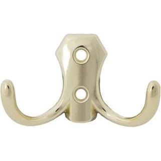 Domoletti, Garderobe + Kleiderhaken, HANGER FURN WZ89 BRONZ (10/100)