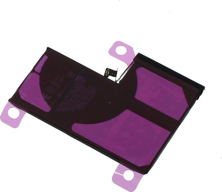 Actual product image MobileParts iPhone 14 Pro Max Batterie (Original Chip)