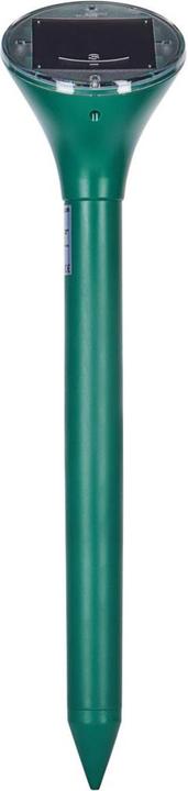 Actual product image Super Cat Solar-Maulwurf & Wühlmaus -Vertreiber SUPERCAT
