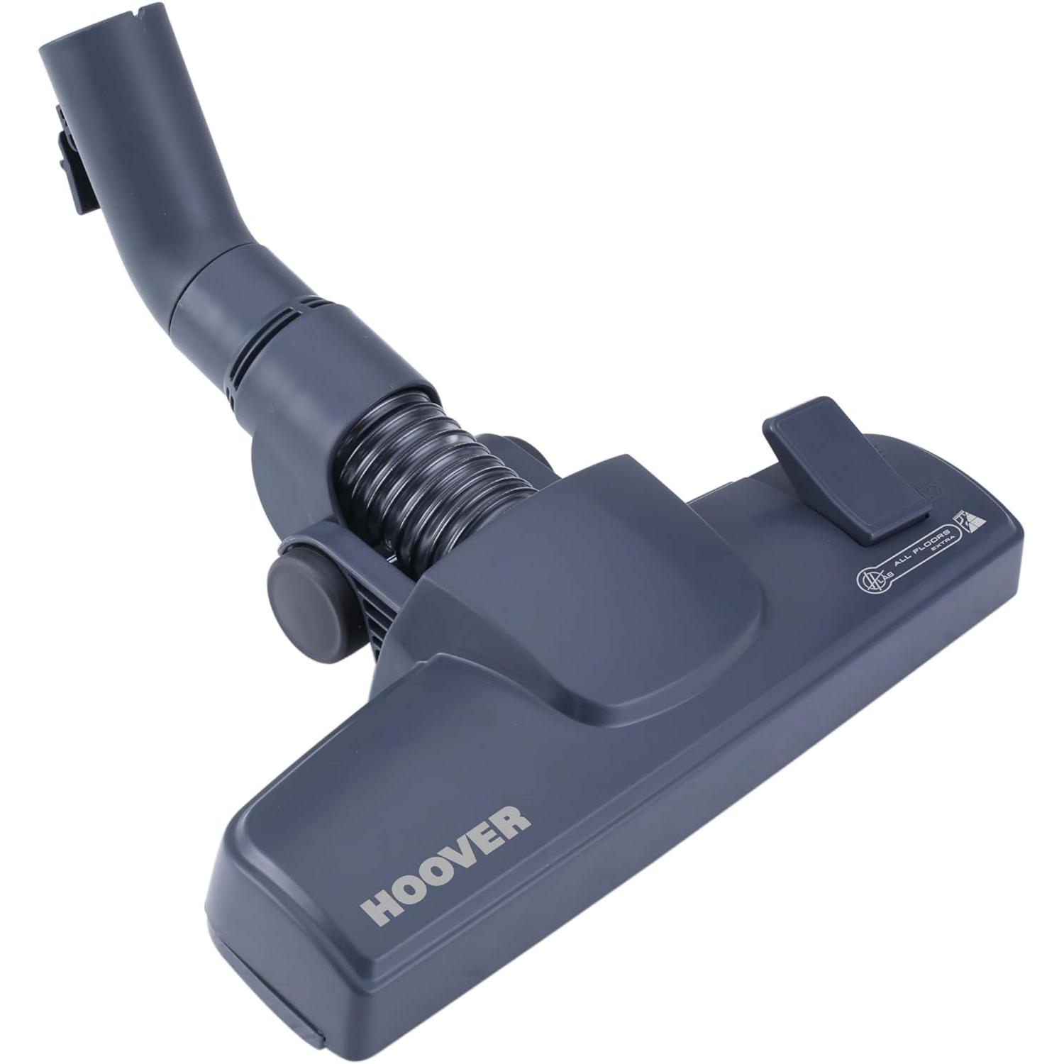 Thumbnail - Candy Hoover G236ee Kombimundstykke, Staubsauger Zubehör, Grau