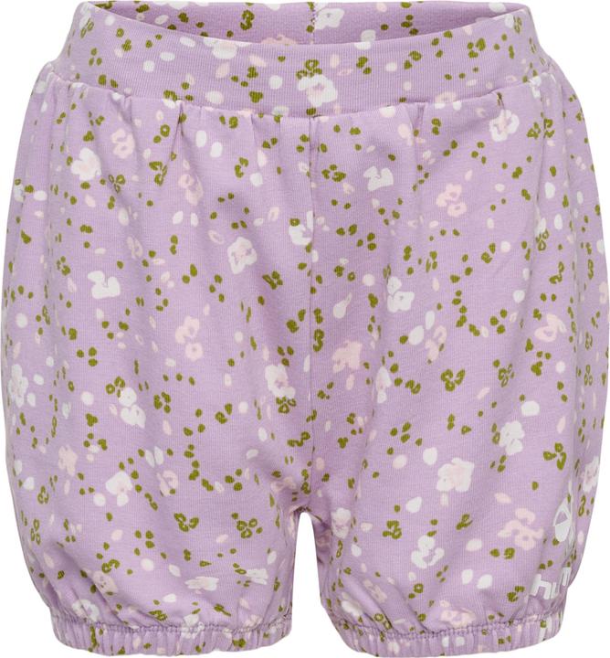 Actual product image hummel Hmlglad Shorts (86)