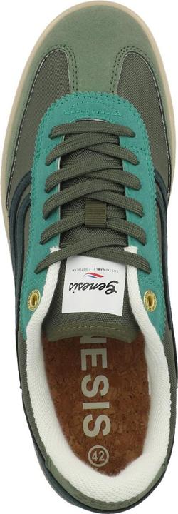 Produktbild Genesis G-Volley Mesh - 68426 (40)