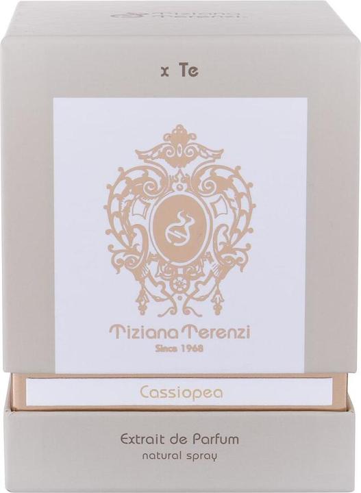 Actual product image Tiziana Terenzi Cassiopea (Eau de parfum, 100 ml)