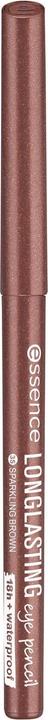 35 Sparkling Brown