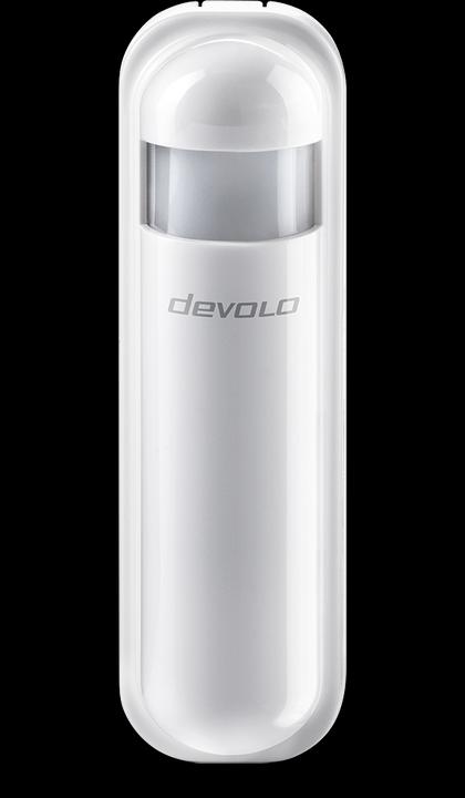 Produktbild Devolo Home Control Bewegungsmelder