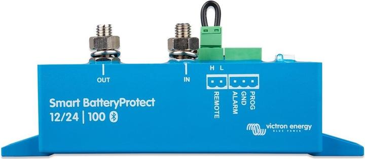 Battery accessories