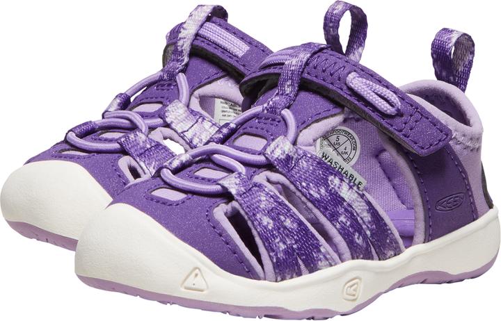 Actual product image Keen T Moxie Sandal (20, 20.5, 21)