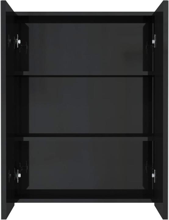 Actual product image VidaXL Spiegelschrank (60 x 15 x 75 cm)