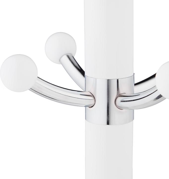 Actual product image Relaxdays Garderobenständer