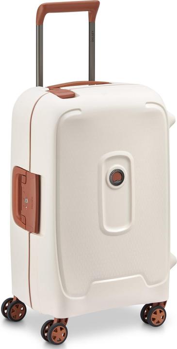 Produktbild Delsey Moncey 4-Rollen Kabinentrolley 55 cm (43 l)